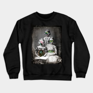 Children Crewneck Sweatshirt